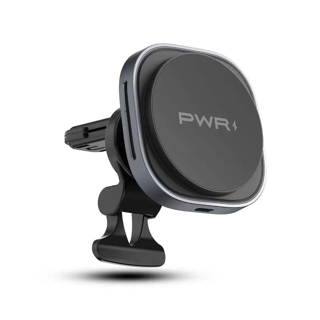 CARMAG 2.0 - Cargador inalámbrico rápido para carro