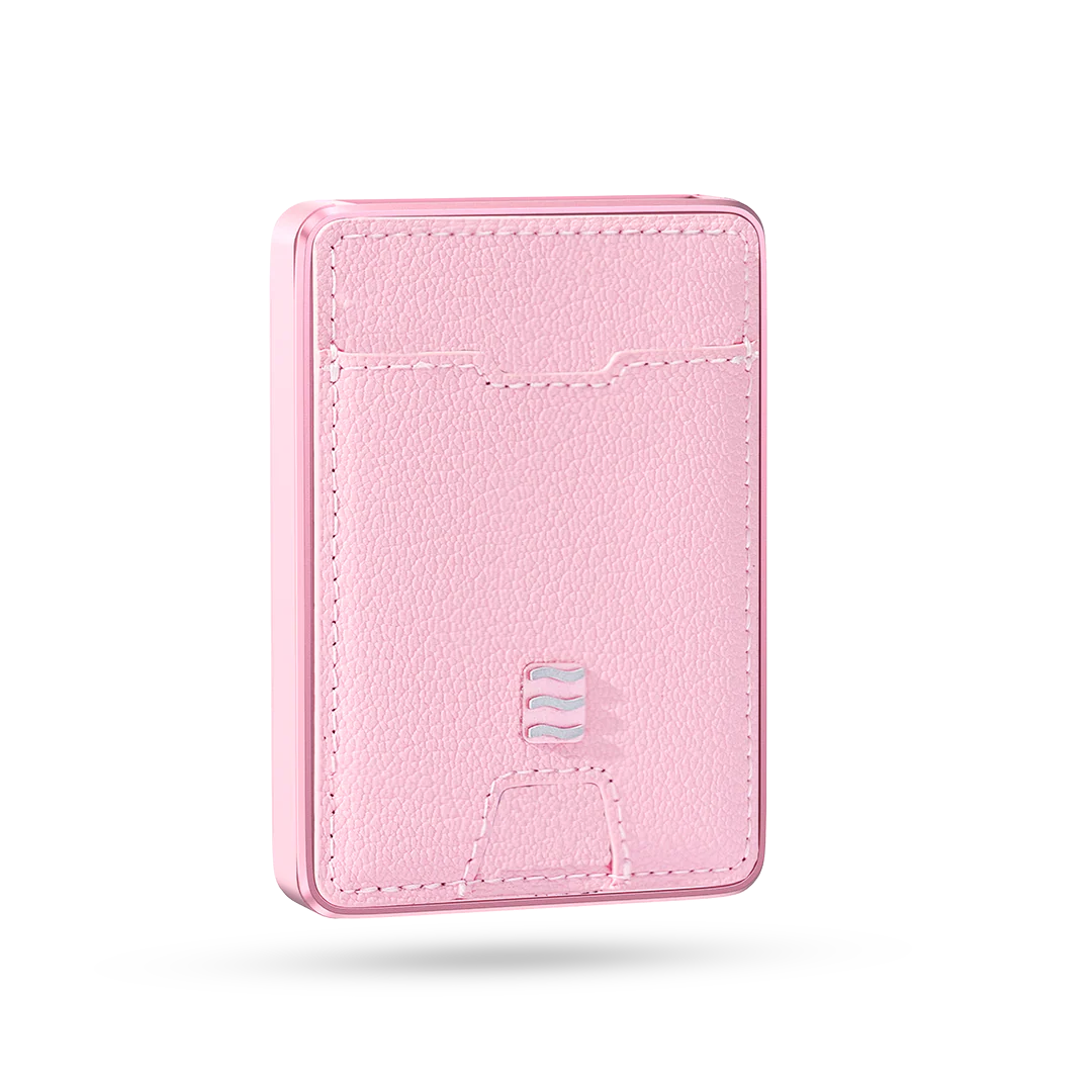 VENICE WALLET — Elegancia compacta, seguridad total.