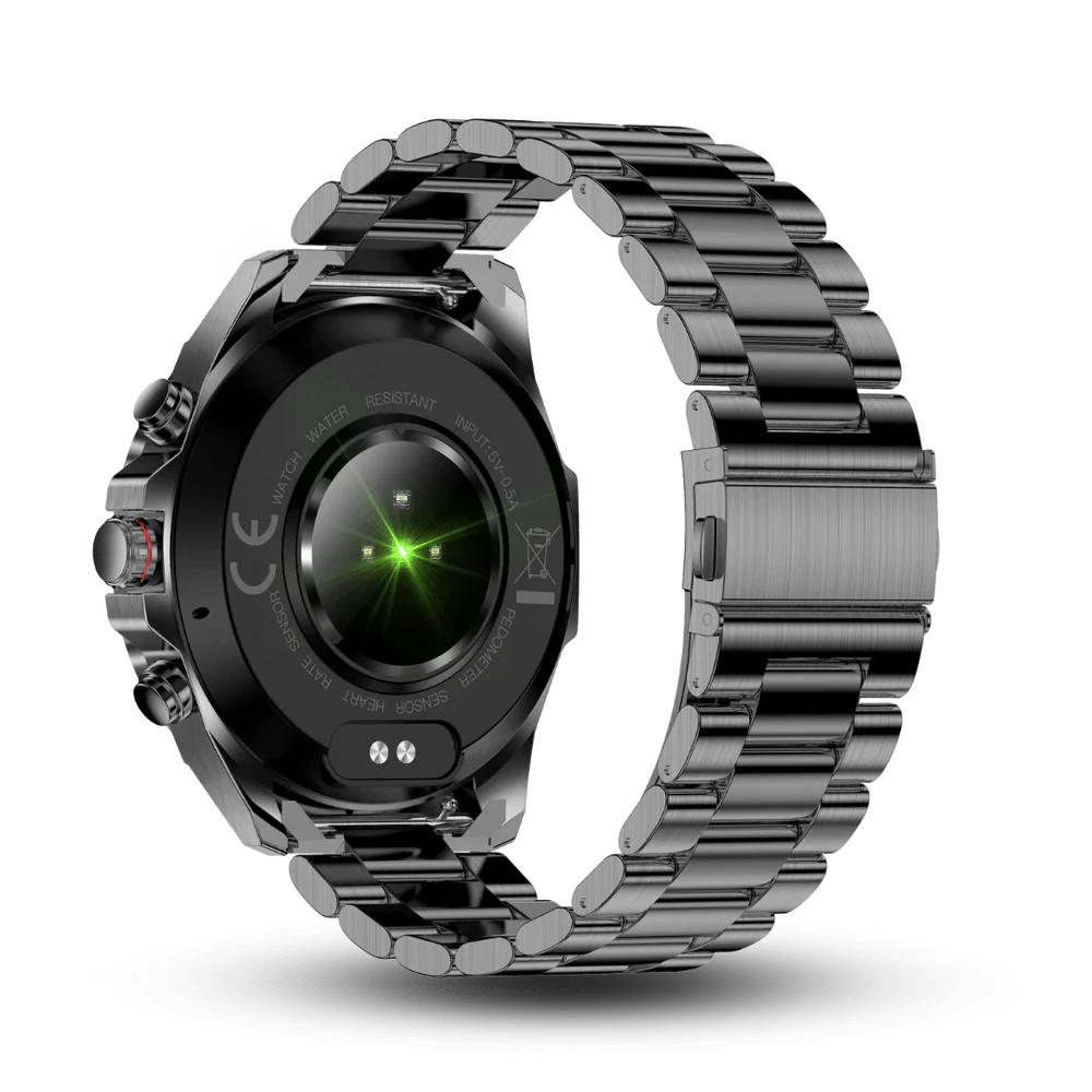 COMMANDER - Tu aliado digital, listo para todo.